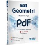 YKS TYT Geometri PDF Planlı Ders Föyü Video Çözümlü
