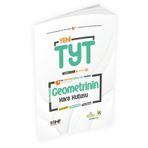 Yks-tyt Geometrinin Kara Kutusu 1 Kitap Konu Ö D Çözümlü Soru Bankası (9 Sınıf Tyt Konuları)