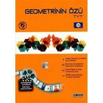YKS TYT Geometrinin Özü Konu Anlatımı