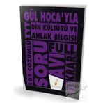 YKS TYT Gül Hoca'yla Din Kültürü ve Ahlak Bilgisi Soru Avı Full Tekrar Pelikan Yayınları