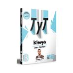 Yks Tyt Kimya Ders Notları - Benim Hocam Yayınları