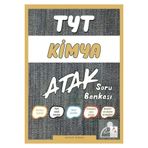 Yks Tyt Kimya Soru Bankası Atak