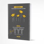 YKS TYT Kimya Soru Bankası-Hız Yayınları