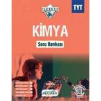 Yks Tyt Kimya Soru Bankası İceberg ( İadesizdir)
