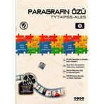 YKS TYT KPSS ALES Paragrafın Özü Konu Anlatımı