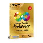 YKS TYT KPSS MSÜ ALES DGS Sıfırdan Sonsuza Problemler Konu Özetli Soru Bankası-Doktrin Yayınları