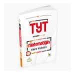 YKS-TYT Matematiğin Kara Kutusu 1.Cilt Konu Özetli D.Çözümlü ÖSYM Çıkmış Soru Ha