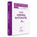 YKS TYT Matematik 1.kitap Karekök Yayınları