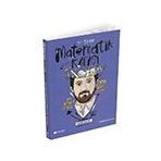 YKS TYT Matematik 2. Kitap Net Arttırma Defteri-Ders Kafası Yayınları