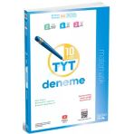 Yks Tyt Matematik Deneme ( İadesizdir)
