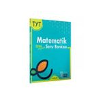 YKS-TYT Matematik Endemik Yayınları ÖSYM Tarzı Sorulara Hazırlık Soru Bankası