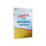 YKS-TYT Matematik Karaağaç Yayıncılık ÖSYM Tarzı Sorulara Hazırlık Soru Bankası