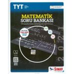 YKS TYT Matematik Soru Bankası-Aydın Yayınları