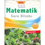 YKS TYT Matematik Soru Bankası Kitabı - Palme Yayınevi