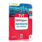YKS TYT Matematik Soru Bankası-Sınav Yayınları