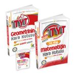 YKS-TYT Matematik Tek Kitap ve Geometrinin Kara Kutusu Konu Ö. Dijital Ç. Çıkmış