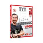 Yks Tyt Matematik Video Ders Kitabı - İlyas Güneş Full Matematik