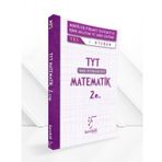 YKS TYT MPS Matematik Konu Anlatımı Soru Bankası Karekök Yayınları