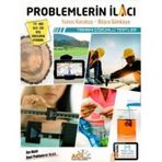 YKS TYT MSÜ KPSS Problemlerin İlacı Tamamı Çözümlü Testler-Acil Yayınları