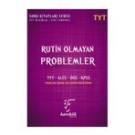 YKS TYT Rutin Olmayan Problemler Karekök Yayınları