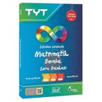 YKS TYT Sıfırdan Sonsuza Matematik Bomba Soru Bankası