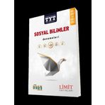 YKS TYT Sosyal Bilimler 20x20 Deneme-Fencebir Yayınları