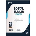 Yks Tyt Sosyal Bilimler Denemeleri