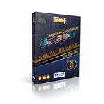YKS TYT Sosyal Bilimler Sprint 26 Deneme Video Çözümlü