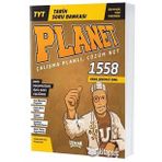 YKS TYT Tarih Planet Soru Bankası-Uzman Yayınları