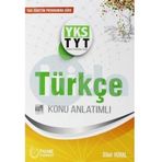 YKS-TYT Türkçe Konu Anlatımlı Palme Yayınevi