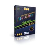 YKS TYT Türkçe Sprint 15 Deneme Video Çözümlü