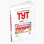 Yks-tyt Türkçenin Kara Kutusu Konu Konu Paragraf 1 Konu Ö Dijital Çözümlü Çıkmış Soru Bankası