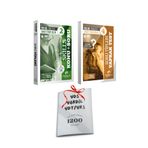 YKS YDT Modadil Soru Tipleri Skills Konu Anlatımlı Soru Bankası + Yaprak Test 2li Set 1200 Kelime Hd MODA0116 Modadil Yayınları