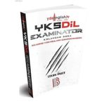 YKSDİL Kelime ve Okuduğunu Anlama Kitabı - Erkan Önler
