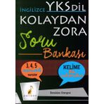 YKSDil Kolaydan Zora İngilizce Soru Bankası Pelikan Yayıncılık