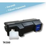 YKT Teknoloji Kyocera TK-350 Uyumlu Ithal Sıfır Toner - FS-3920/ 3925DN