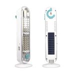 Yl-8683T 42 Ledli Solar Işildak