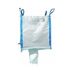 Yld Ambalaj Bigbag Çuval Üst Bacalı Alt Bacalı 90/90/90 Laminesiz