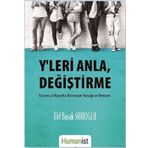 Y'leri Anla Değiştirme - Elif Başak Sarıoğlu