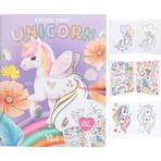 Ylvi Unicorn Boyama Kitabı 13394