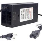 YLZ 24V ELEKTRİKLİ BİSİKLET ŞARJ REDRESÖRÜ (AKÜ ŞARJ CİHAZI) OTOMATİK 2 A