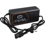 YLZ 72V ELEKTRİKLİ BİSİKLET ŞARJ REDRESÖRÜ (AKÜ ŞARJ CİHAZI) OTOMATİK 2 A