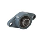 Ylz Mzd Ucfl 209 Yataklı Rulman (İç Çap:45Mm)