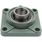 YLZ Ucf 209 Yataklı Rulman Iç Çap 45 mm