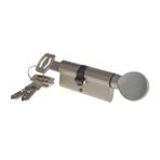 Ym-B86bms Bilyalı Mandallı Saten Barel Kilit 68 Mm