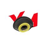 YM Motolüx Rossi 50 Rs 80 Cc Gaz Pistonu Karbüratör Vakumu 18 Mm.