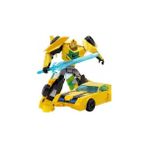 YM Toys Transformers Oyuncak Bumblebee Metal Gövde