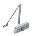 Ymk-744 Kapi Hidroligi 60-80 Kg No 4 Gumus