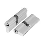 Ymk Kilit Barel 68MM - Gri
