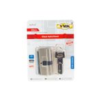 Ymk Kilit Bilyalı Barel Saten 68MM YMK-B68HBS 2470 - Gri